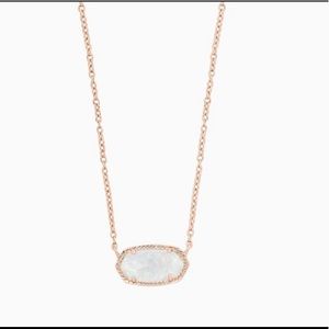 Kendra Scott Elisa Necklace